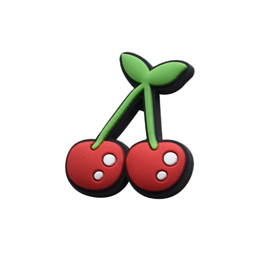 Cute Bear Cat Jibits for Croc Rainbow Jibbits Charm Mermaid Shoe Charms Pins Karol G Singer Jibitz Crocks for Girls Shoes Accessories S26