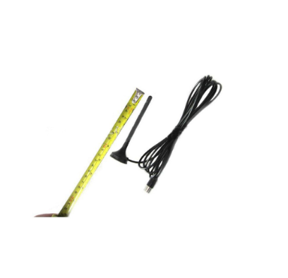 Dvb T Antenna Sucker Antenna Indoor Aerials 10dbi 147 230/470 860mhz Communication Aerial New