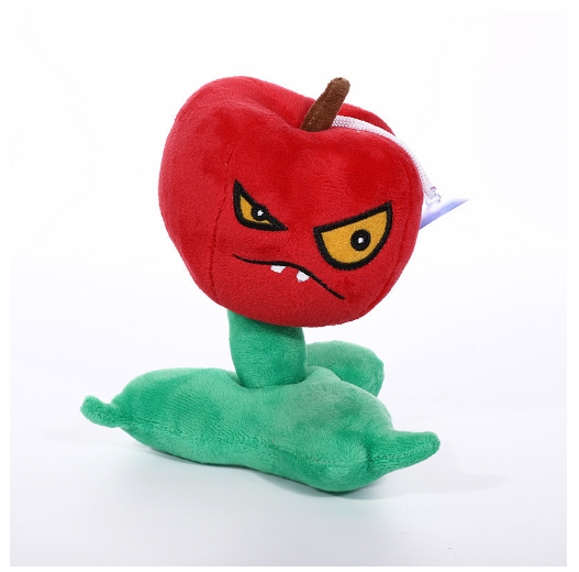 Game PLANTS vs. ZOMBIES PVZ Soft Stuffed Toys Cartoon Soft Plush Dolls Toy Plushie Doll PZ27