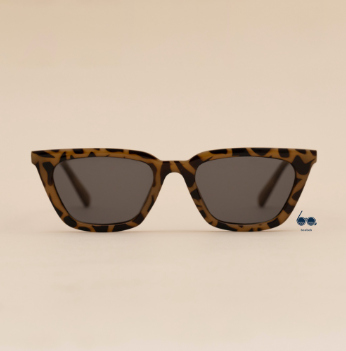 Baobab Eyewear  JACQ Sunglasses  UV Protected Korean Fashion Sunnies For Men and Women Cat Eye