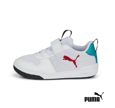PUMA Unisex Multiflex SPORT AC Kids' Shoes