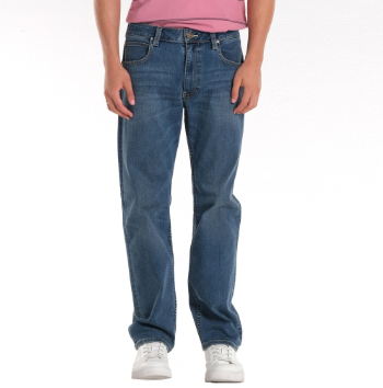 Lee Denim Pants for Men - Brooklyn Straight.