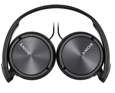 Sony MDR-ZX310AP Headphones