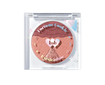BARENBLISS Fortune Cookie Eyeshadow - 02 Romantic 4.2G