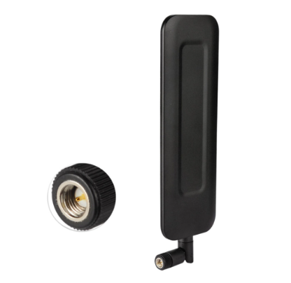 Eightwood 4g Lte 2dbi Sma Dipole Antenna Aerial For Spypoint Link-evo Cellular Trail Camera Cell