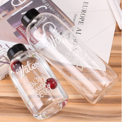 Pongdang Bottle Tumbler With Pouch 600-1000ml