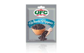Ufc Whole Pepper 30g