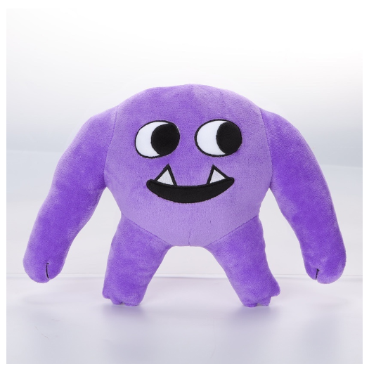 Garten of BanBan Plush Jumbo Josh Toy Soft Plush Stuffed Games Derivative Garden Of Banban Plushies Toy For Kids  GB1