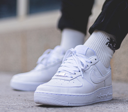 Drake NOCTA x Air Force 1 Certified Lover Boy Skateboard Shoes OEM Quality Fashion Sneakers For Men