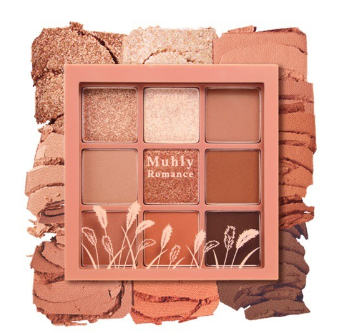 ETUDE Play Color Eyes Muhly Romance