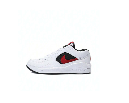 Jordan 2024 Boys' Jordan Stadium 90 (GS) Basketball Shoes Low-Top DX4399-116