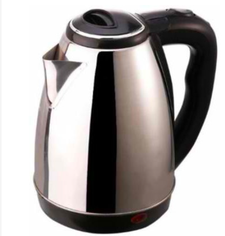 2.0L Scarlett Stainless Steel Electric Kettle Hot kettle Water Kettle