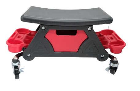 Riley's Creeper Detailing Stool