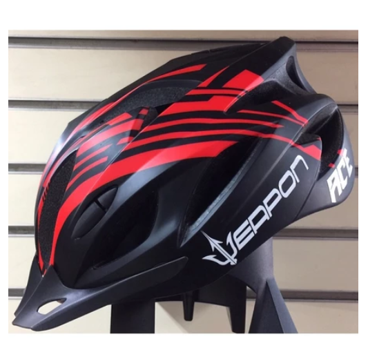 Weapon Helmet Ace Large 58-61cm WH3