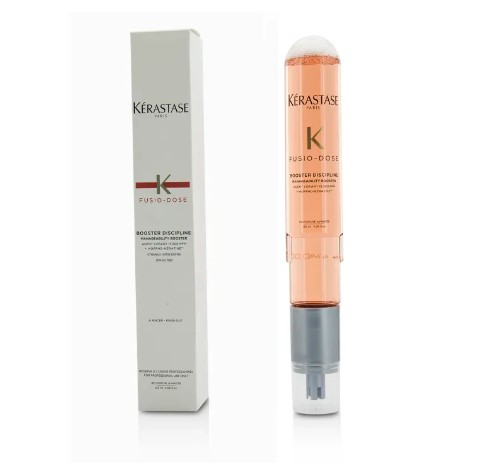 Kerastase Fusio-Dose Booster Discipline Manageability Booster Unruly Hair 120ML