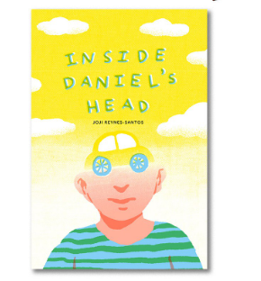 Inside Daniel's Head - for Intermediate Readers