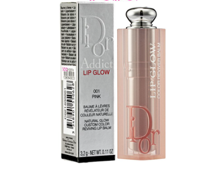 Christian Dior Addict Lip Glow N