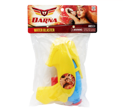 ABS-CBN Darna Yellow Water Blaster