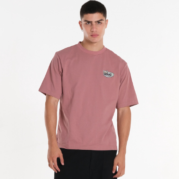 Lee Xline Oversized T-Shirt for Men