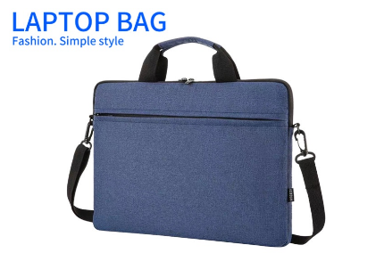 Waterproof Laptop Computer bag hand Shockproof bag 15.6 inches Laptop Bag Spot Goods