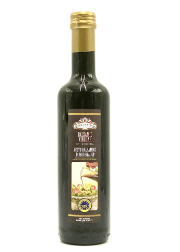 Dolce Vita Balsamic Vinegar 500ml