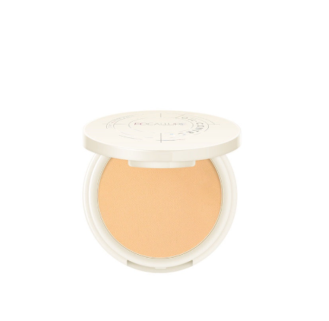 FOCALLURE Stay-Matte Powder Natural Oil-control Matte Long-lasting Waterproof Sweatproof Anti-transfer