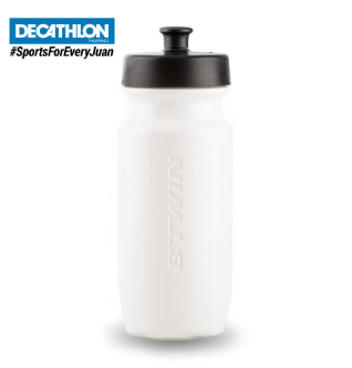 Decathlon B-Twin 550 ml Cycling Water Bottle Essential