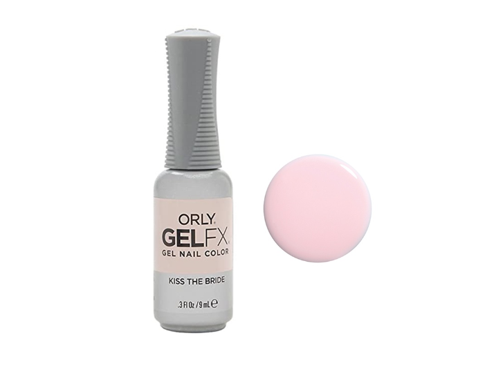 Orly Gel Fx Color Kiss the Bride 9ML