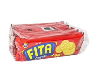 Fita Crackers 30g x 10's