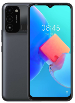 Tecno Spark 8C  2GB RAM + 64GB ROM