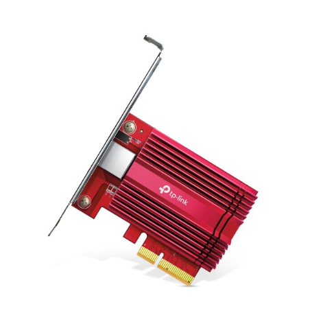 TP-Link Tx401 10 Gigabit Pcie Express Network Adapter