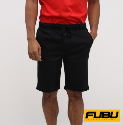 Fubu Easy Short FSB09-0114