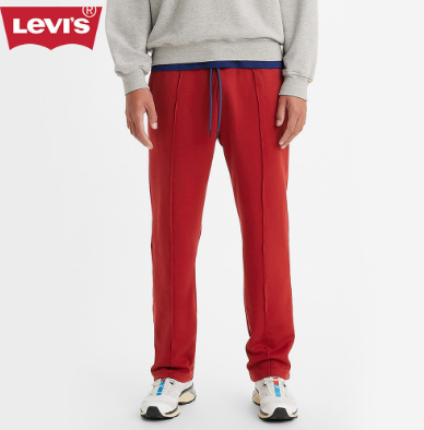 Levi’s Men’s Off Court Track Pants A4633-0000