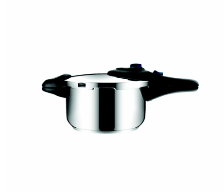 Tescoma Induction Pressure Cooker Stainless Steel 4L Presto 701504