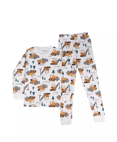 Toddlers and Kids Sleepwear Pajama