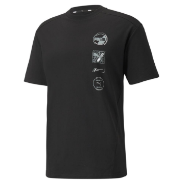 PUMA RAD/CAL Men Tee
