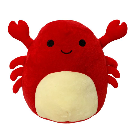 7.9in Squishmallow Plush Toy Plushie Doll Stuffed Dog Bird Rabbit Pig Animal Toys Children'S Gift C7