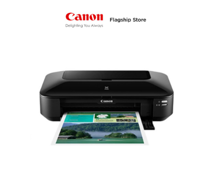 Canon Pixma IX6770 Single Function A3 Printer