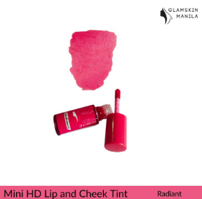 Glamskin Manila Mini Radiant Lip and Cheek Tint