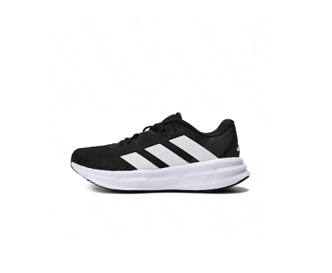 Adidas 2024 Women's GALAXY 7 W Running Shoes Wear-Resistant Sneakers, Campus Running Shoes, Back-To-School Season ID8765