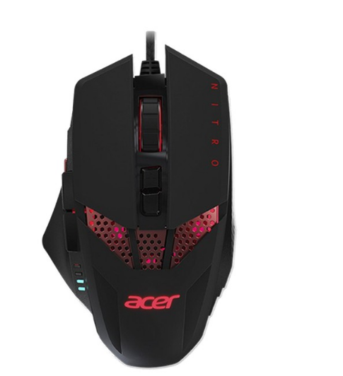 Acer Nitro Mouse Gaming Mouse