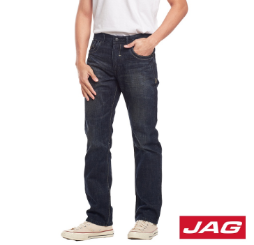 Jag Men's Slim Straight Jeans