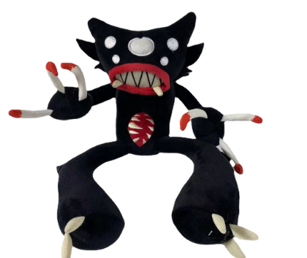 30cm Poppy Playtime Spider Plush Toys Stuffed Doll Home Decor Gift For Kids Baby Throw Pillow Cushion Toys For Kids