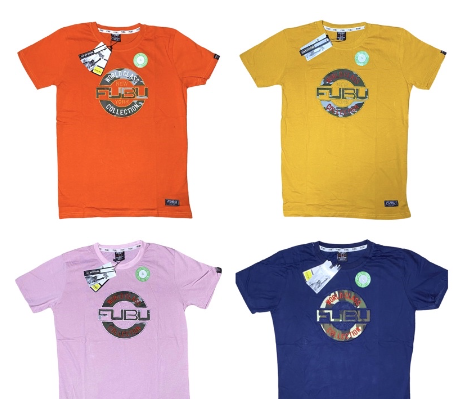 Fubu New York Premium Quality Shirt For Men