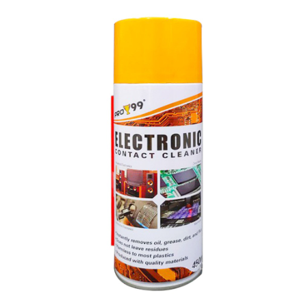 Pro 99 Electronic Cleaner 450ml