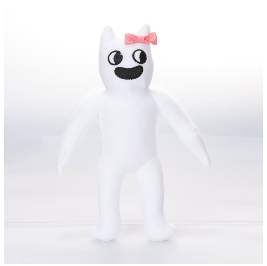 Garten of BanBan Plush Jumbo Josh Toy Soft Plush Stuffed Games Derivative Garden Of Banban Plushies Toy For Kids Children Gift B26