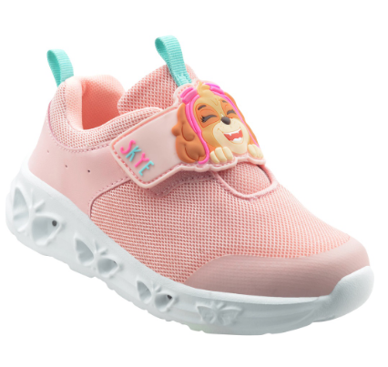 PAW Patrol Shoes Pupphine Pink
