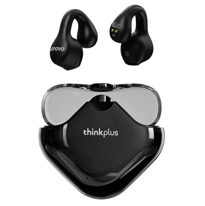 Lenovo XT61 Sport Bluetooth 5.3 Wireless Earphone with Mic Waterproof Headphones HiFi Stereo Wireless Earbuds