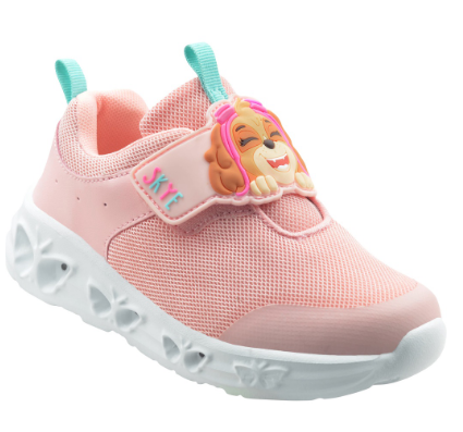 PAW Patrol Shoes Pupphine Pink