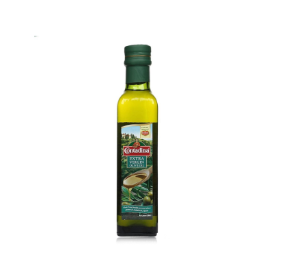 Contadina Extra Virgin Olive Oil From The Best Sources In The World  250ml